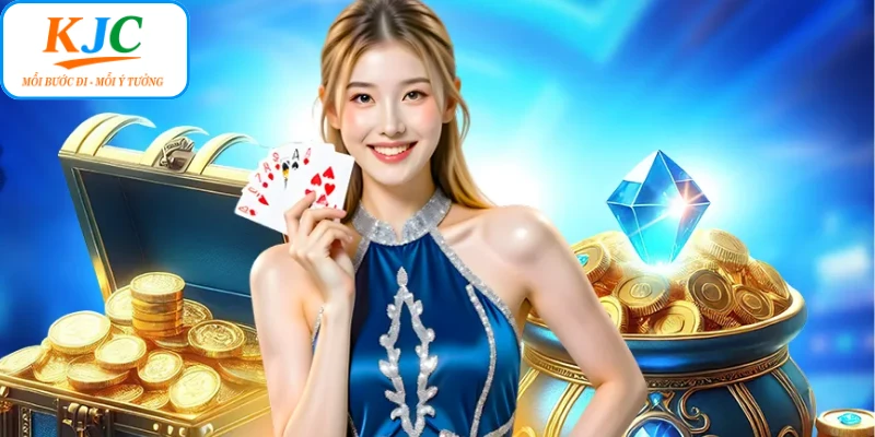Bước tiến chiến lược GG88 gia nhập liên minh KJC