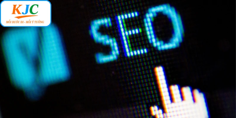 Các nhóm nhân viên IT SEO trong bộ máy KJC