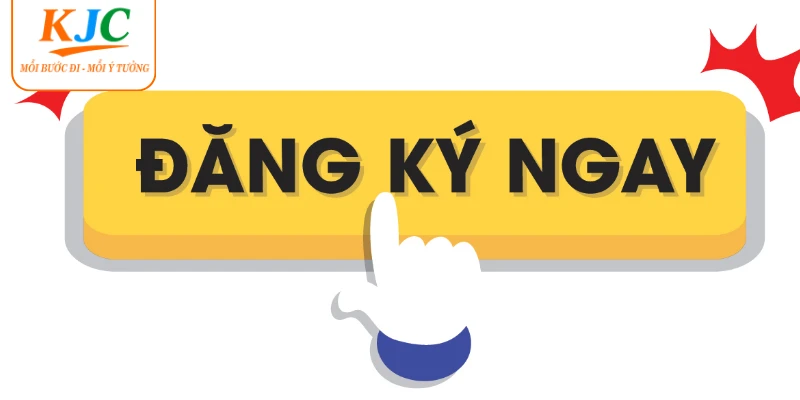 Các thao tác cần thực hiện khi giải trí tại KJC