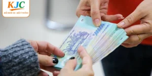 Chính Sách Thưởng Tết KJC - Quyền Lợi Dành Cho Nhân Sự