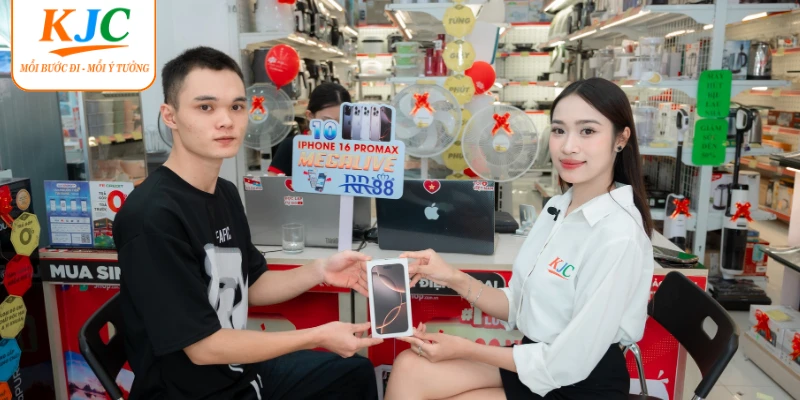 Cơ hội trúng thưởng lớn tại sự kiện KJC - Mừng sinh nhật RR88