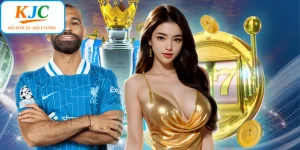 GG88 Gia Nhập Liên Minh KJC - Chiến Lược Phát Triển Đột Phá