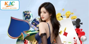 GG88 - Bước Tiến Chiến Lược Trong Hệ Sinh Thái KJC