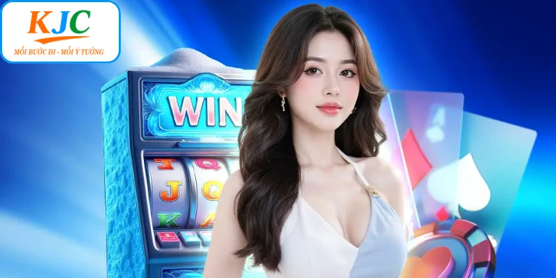 Hạ tầng của GG88 vận hành thông minh