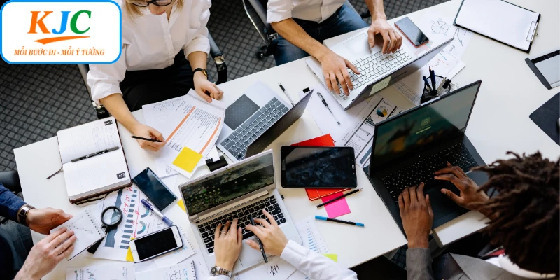Kinh nghiệm cho người Việt tìm việc tại Campuchia