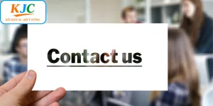 Liên Hệ KJC Như Thế Nào - Hướng Dẫn Nhanh Và Thuận Tiện Nhất