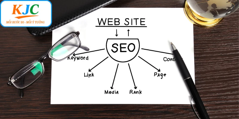 Nhân viên IT SEO KJC sẽ có môi trường làm việc chuyên nghiệp