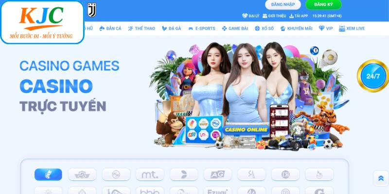 Sân Chơi Giải Trí RR88 Toàn Diện Với Hệ Sinh Thái Mạnh Mẽ 