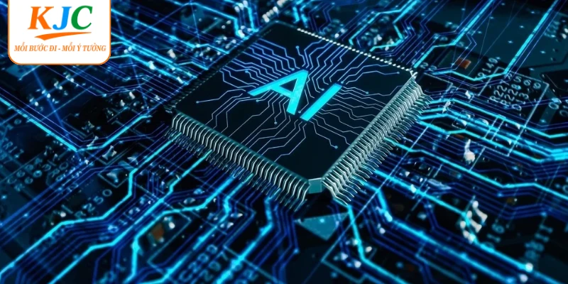 Tập đoàn KJC đầu tư mạnh vào công nghệ