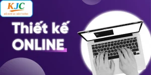 Thiết Kế Online Tại KJC - Cơ Hội Sáng Tạo Không Giới Hạn
