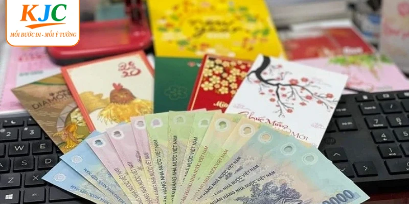 Tiêu chí và quy trình xét chính sách thưởng Tết KJC