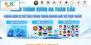Tin Đồn KJC Lừa Đảo Và Sự Thật Đằng Sau Tin Thất Thiệt