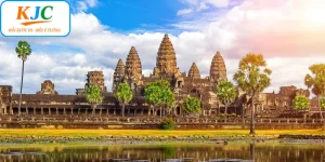 Top Những Địa Điểm Du Lịch Campuchia Được Yêu Thích Nhất 2025