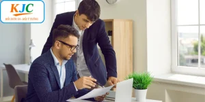Trợ Lý Tài Vụ - Nhân Sự Quan Trọng Trong Bộ Máy KJC