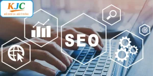 KJC Mở Rộng Đội Ngũ Tuyển Dụng SEO - Phát Triển Bền Vững