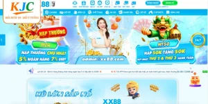 Xx88 Gia Nhập Liên Minh KJC - Bước Ngoặt Chiến Lược 2025