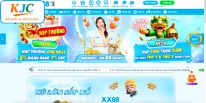 Thương Hiệu XX88 Mang Sứ Mệnh Cách Mạng Hóa Giải Trí Online
